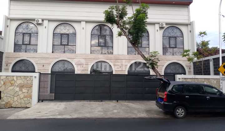 Rumah Mewah/ Kantor / Ruko Manyaran Semarang Barat 1