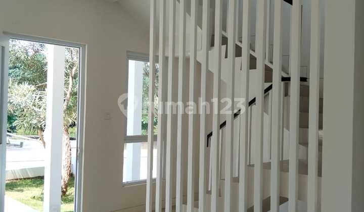 Rumah Victoria Highland Bsb City Mijen Semarang 2