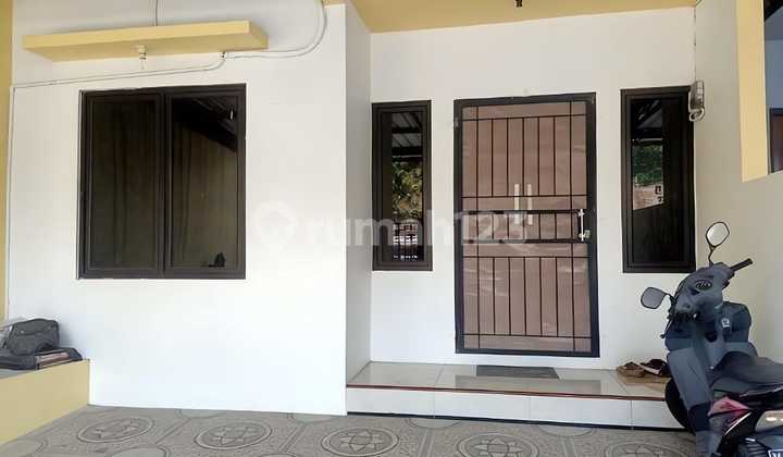 Rumah Tengah Kota Tumpang.dekat Kelud Gajahmungkur 2