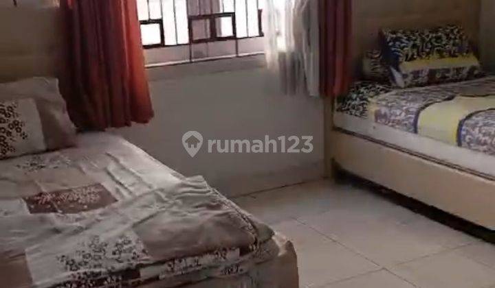 Rumah Mewah Luas Graha Candi Golf Jangli Tembalang 2