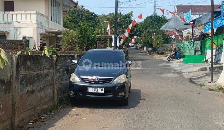 Dijual Rumah Kos Kos An Tlagabodas Dekat Akpol Gajahmungkur 2