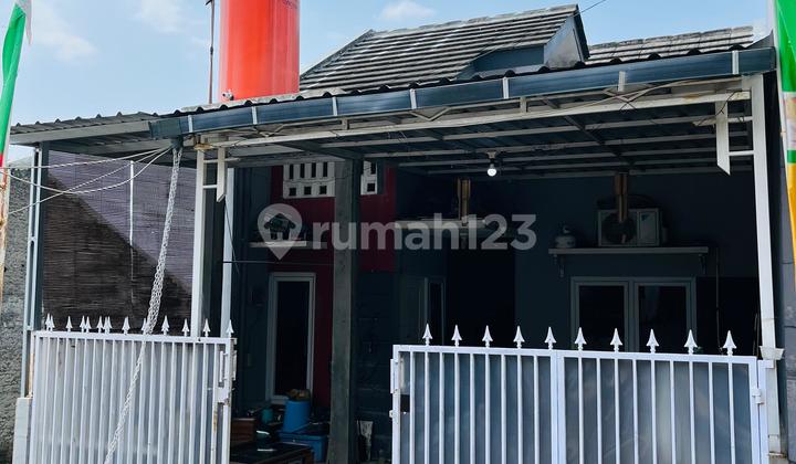 Dijual Rumah Di Taman Bukit Asri Sambirito Semarang 2