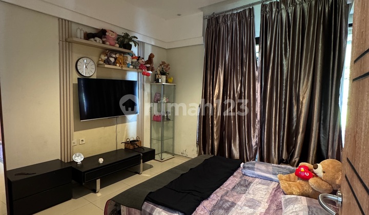 Rumah Mewah Furnishied The Amaya Resort Sidomulyo Ungaran Timur 2