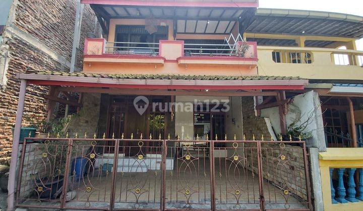 Dijual Rumah Jatingaleh Semarang 1