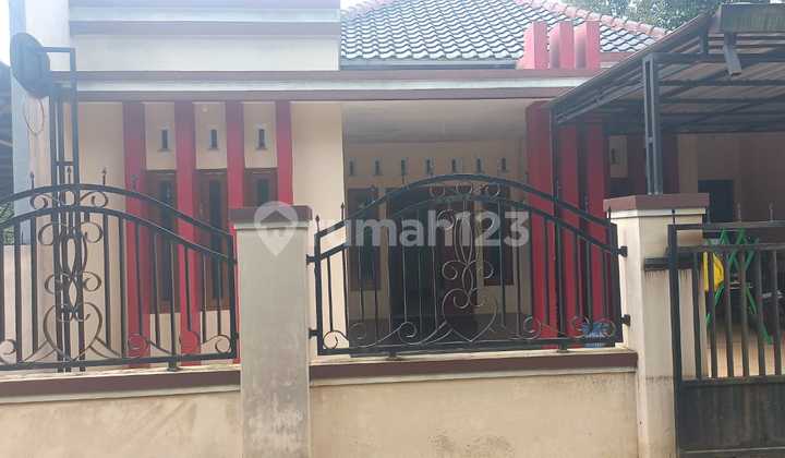 Dijual Cepat Rumah Bagus Patemon Dekat Unnes Gunumgpati 2