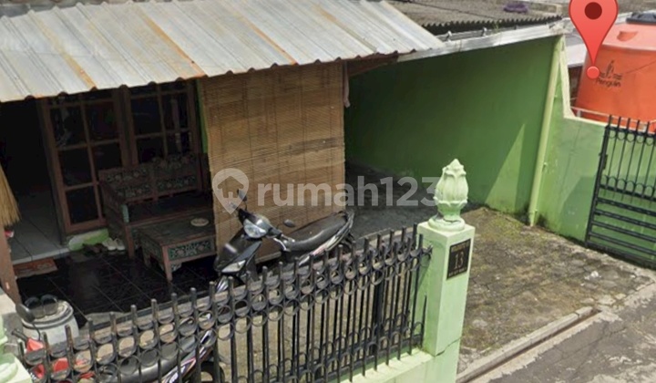 Dijual Tanah Jalan Lebar Di Semarang Barat 2
