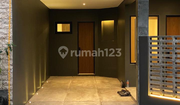 Dijual Rumah Baru Di Aryamukti Pedurungan Lor Semarang