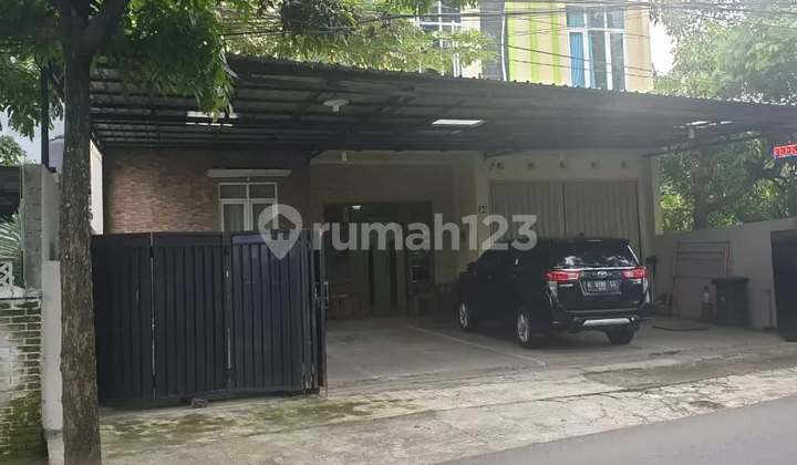 Dijual Sangat Murah Rumah Kos Jalan Utama Dekat Undip Tembalang 1