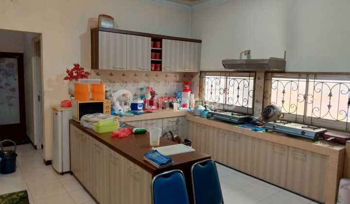 Dijual Tanah Jalan Raya Prof Hamka Ngalian , Bagus Untuk Usaha Dan Investasi 2