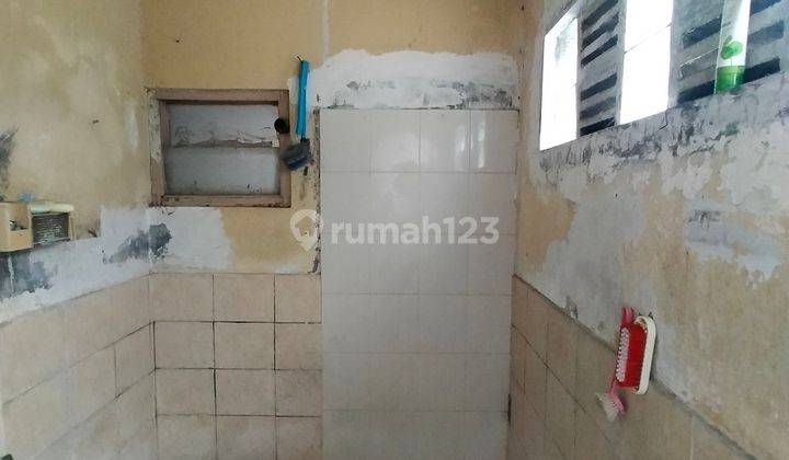 DIJUAL TANAH JALAN LEBAR DI SIMONGAN SEMARANG BARAT 2