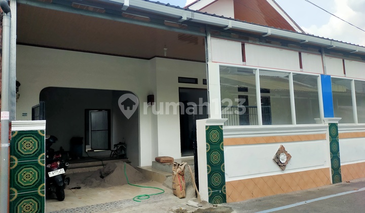 Disewakan Rumah Siap Huni Sri Rejeki Dekat Pamularsih Semarang  2