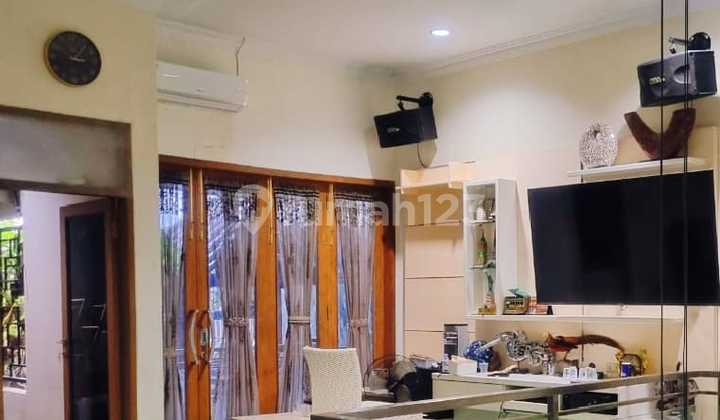 Dijual Rumah Graha Estetika Tembalang Kota Semarang 2