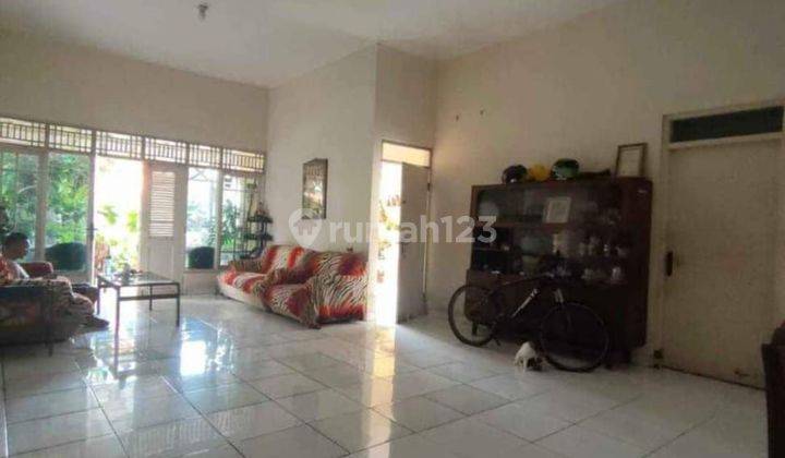 Dijual Rumah Jalan Panda Palebon Pedurungan  Semarang  2