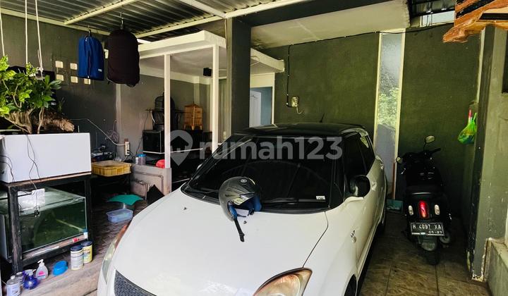 Dijual Cepat Rumah Bagus Sendangmulyo Klipang Semarang 2