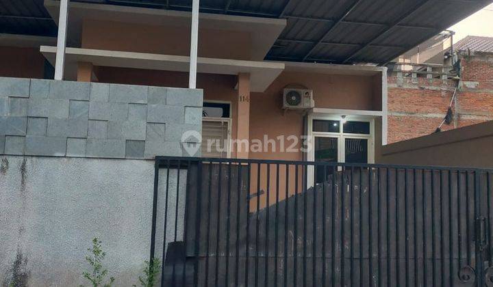 Disewakan Rumah Di Candi Kalasan Dekat Tol Manyaranmanyaran  1