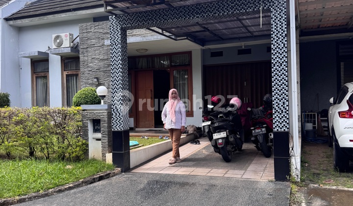 Rumah Graha Estetika Dekat Undip Tembalang 2