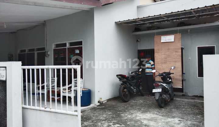 Dijual Rumah Kos Kos An Di Menjangan Palebon Semarang 1