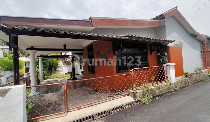 Dijual Rumah Jalan Subali Krapyak  1