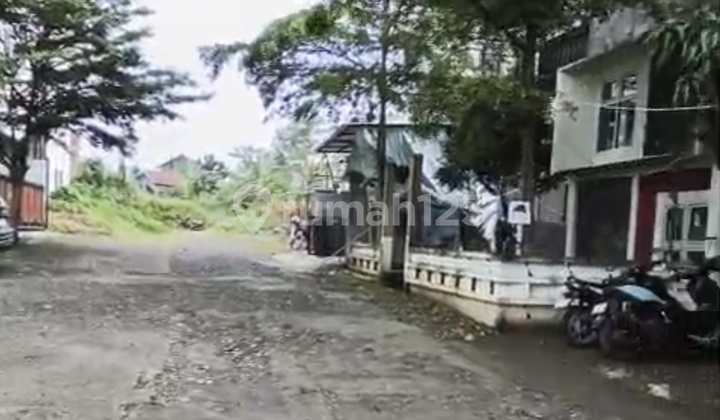 Tanah View Bagus di Mulawarman Dekat Undip Tembalang 2