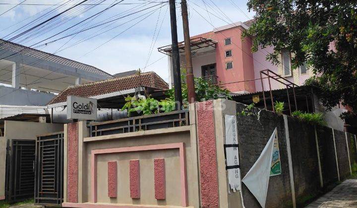 Dijual Rumah Di Gondang Tembalang Dekat Undip 2