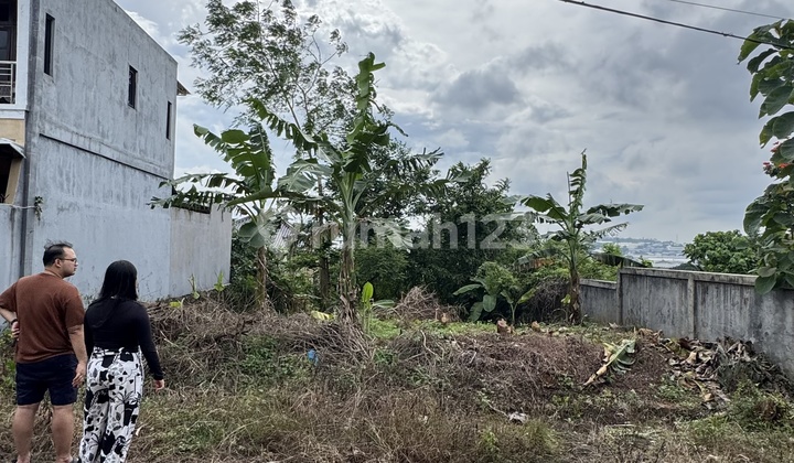 Tanah Kavling Siap Bangun Rumah Mewah Candi Kalasan Manyaran