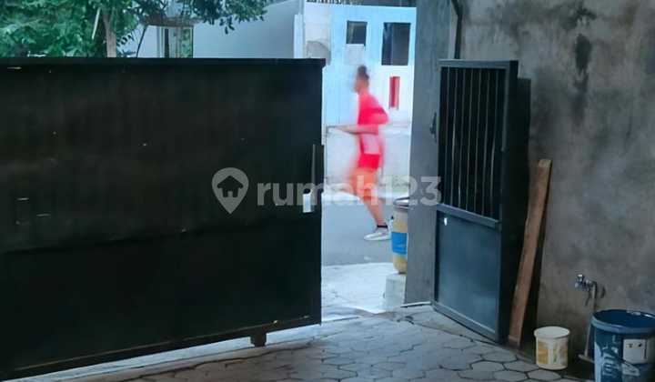 Dijual Rumah Jangli Jrobang Jatingaleh Semarang 2