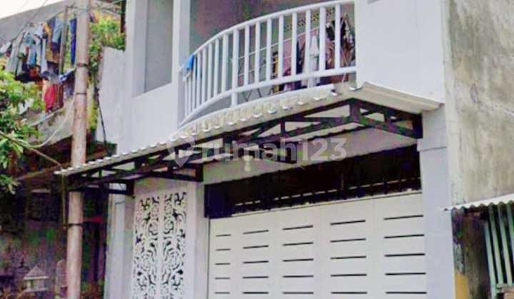 Dijual Rumah Usaha Kos Di Ketileng Tembalang Semarang 2
