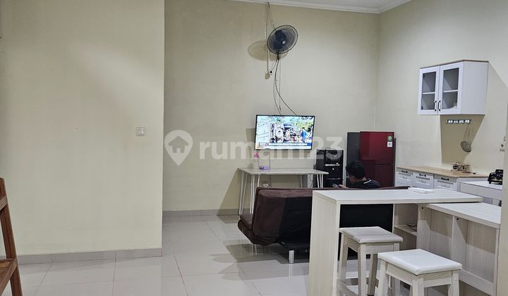 Disewakan Rumah Citraland Bsb City Mijen Semarang 2