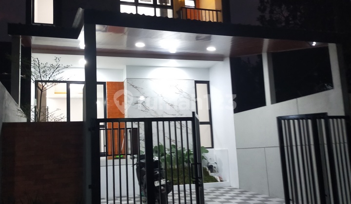 Rumah Semarang Dekat Kampus Unnes Gunungpati 1