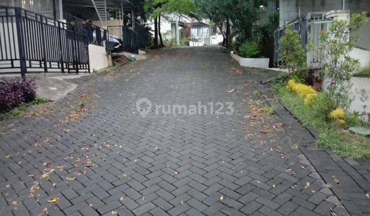 Dijual Cepat Rumah Meteseh Bukit Violan Jaya Tembalang 2