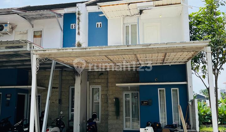 Rumah Indah Mewah Mulawarman Dekat Undip Tembalang Semarang 1