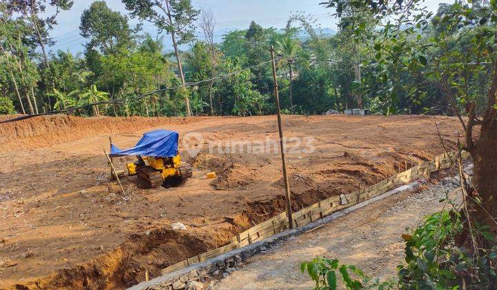 TANAH MURAH 110 JUTAAN DI GUNUNGPATI SEMARANG 1