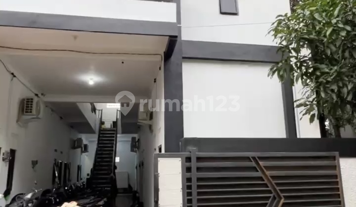 Dijual Rumah Kos Unnes Gunungpati, 18 Kamar 1