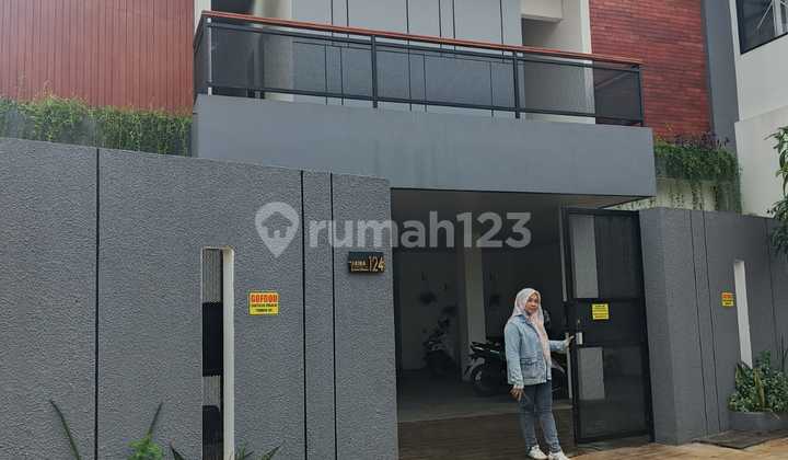 For Sale Fully Occupied Kos House in Mulawarman Tembalang, Near Undip 2