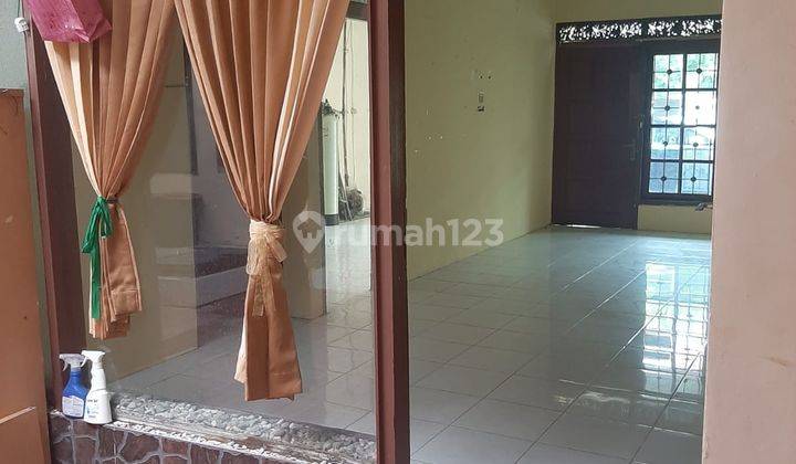 Disewakan Rumah Jalan Palebon Pedurungan Semarang 1