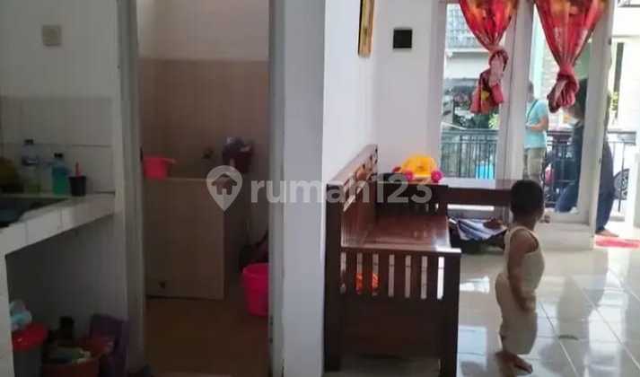 Rumah Villa Tembalang Bulusan Dekat Undip Semarang 2