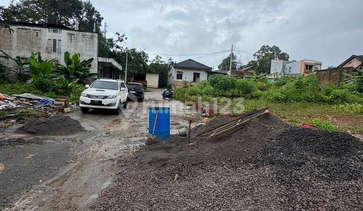 Dijual Tanah Cluster Rumah Kos Mahasiswa Unnes Gunungpati 1