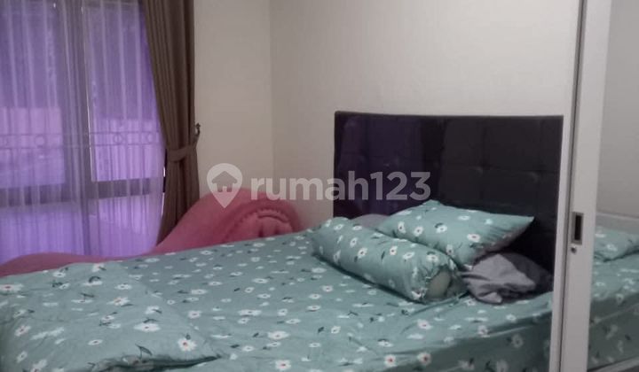 Dijual Rumah Bagus Murah Di Pandanaran Hill Mangunharjo Tembalang 2