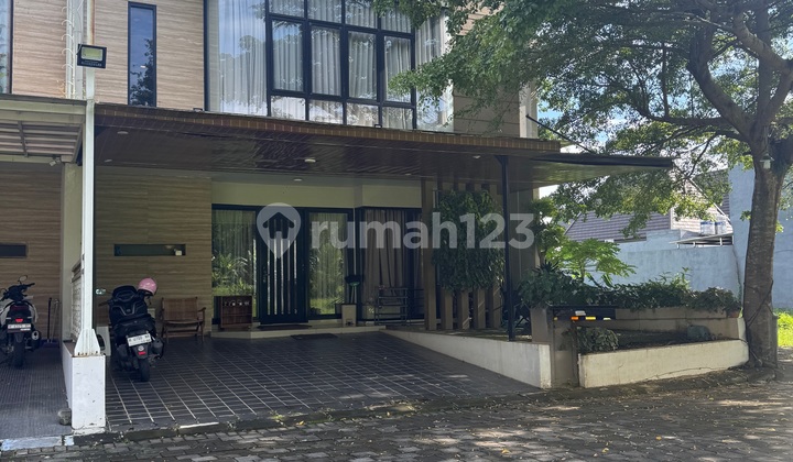 Rumah Mewah Furnishied The Amaya Resort Sidomulyo Ungaran Timur Rumah Mewah Furnishied The Amaya Resort Sidomulyo Ungaran Timur