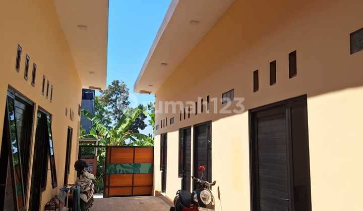 For Sale: Boarding House in Mijen Near Bsb City. 2