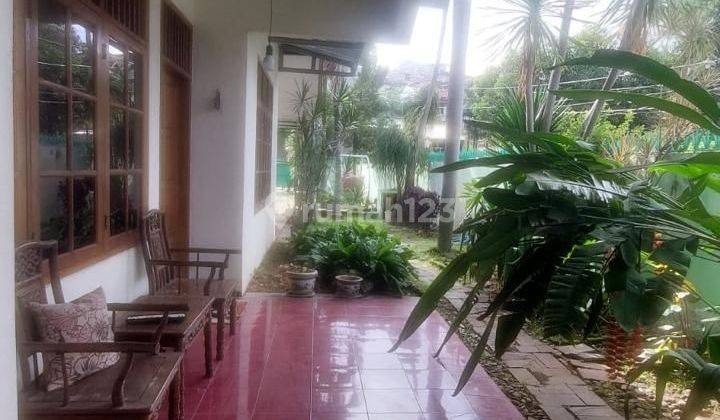 Dijual Rumah Tanah Luas Di Sri Rejeki Semarang Barat Dekat Pamularsih 2