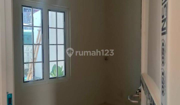 Dijual Rumah Full Renovasi Baru Di Pesona Asri Tembalang Semarang 2