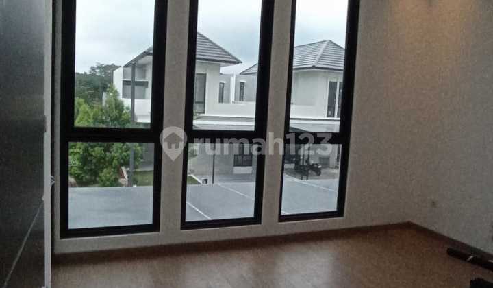 Dijual Rumah Bangunan Baru Hilago Bsb City Mijen Semarang 2