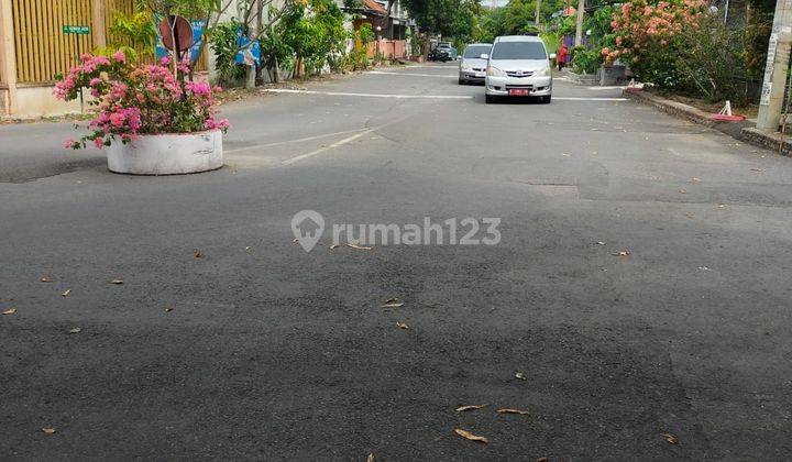 Dijual Tanah Jalan Gemah Raya Kini Jaya Dekat Unimus Kedungmundu 1