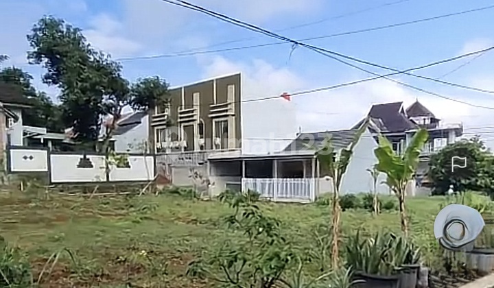 Sekaran Unnes Gunungpati Semarang Plot of Land 2