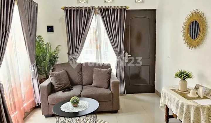 Dijual Rumah Di Bale Nirvana Ngalian Dekat Bsb Mijen Semarang 1