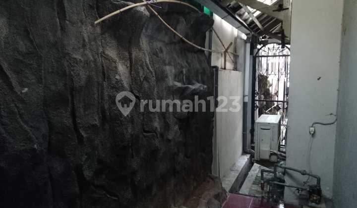 Disewakan Rumah Bagus U Kantor di Lamper Tengah Raya Semarang 2