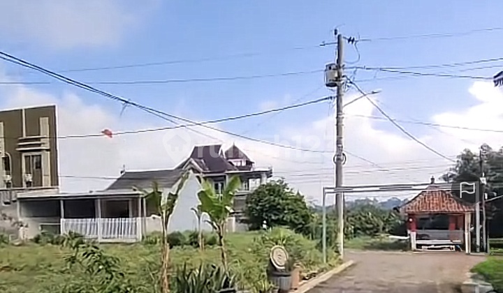 Sekaran Unnes Gunungpati Semarang Plot of Land 1