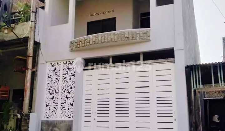 Dijual Rumah Usaha Kos Di Ketileng Tembalang Semarang 1
