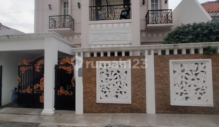 Dijual Murah Rumah Kalibanteng Kidul Dekat Jalan Siliwangi Semarang 2